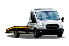 Van Hire Gerrards Cross - Recovery Van - Van hire Gerrards cross